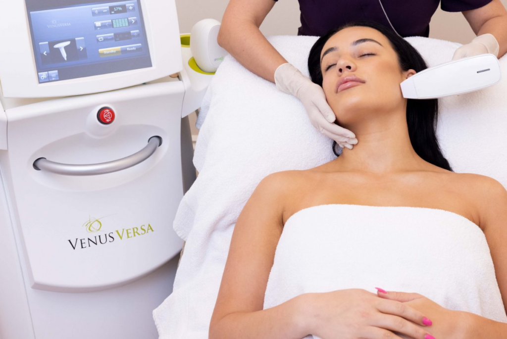 Natural Aesthetics | Aesthetic & Dermatologist Services in Cape Town