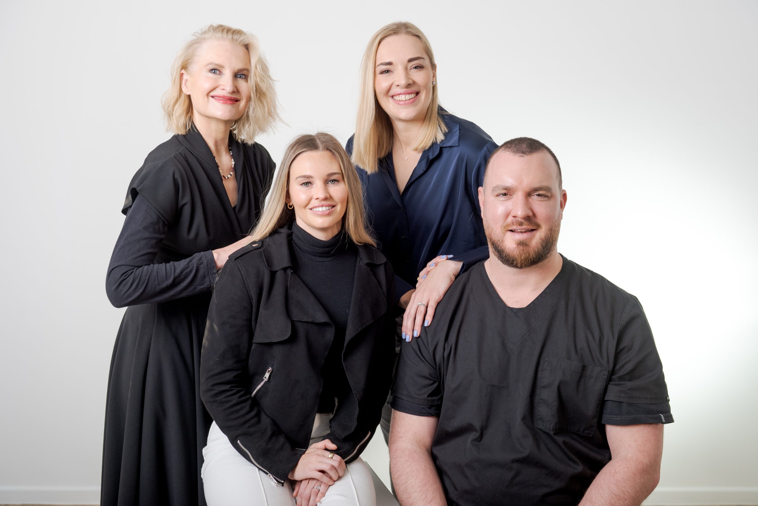 Medical Aesthetic Doctors Cape Town and Somerset West