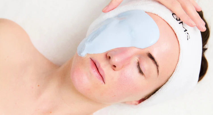 Professional QMS Facials Cape Town and Somerset West