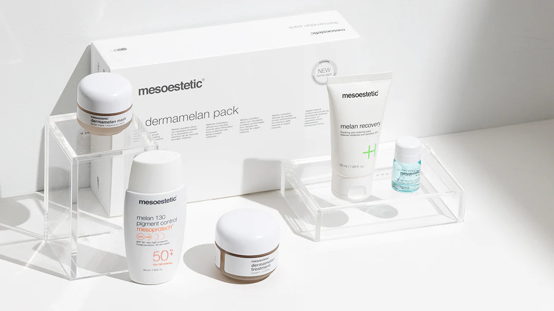 Mesoestetic Cosmelan in Cape Town