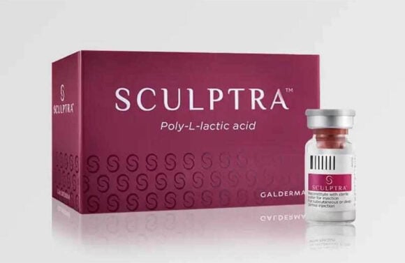 Sculptra Biostimulator Injections Cape Town