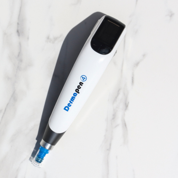 Dermapen-4-Microneedling