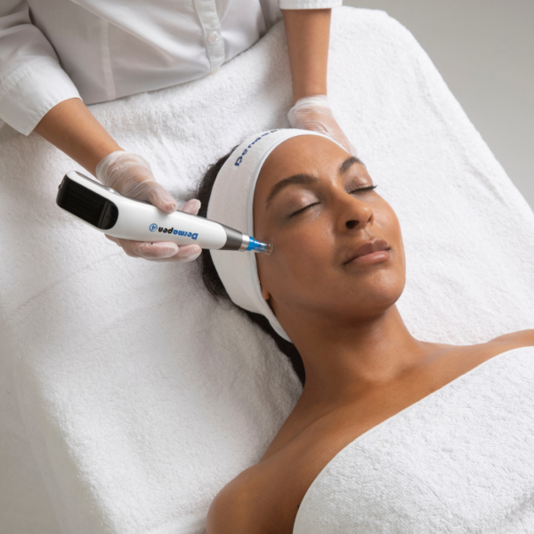 Dermapen-4-Microneedling