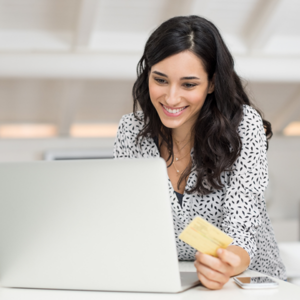 Booking Deposit