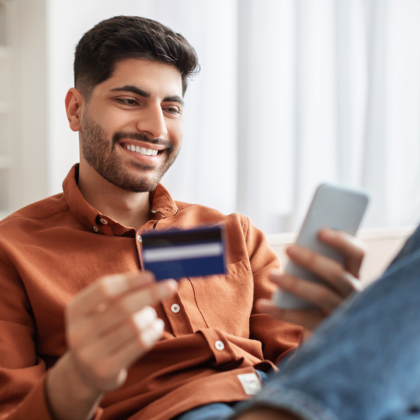 Booking Deposit