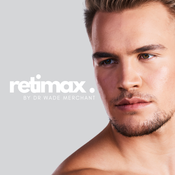 Retimax Peel Package