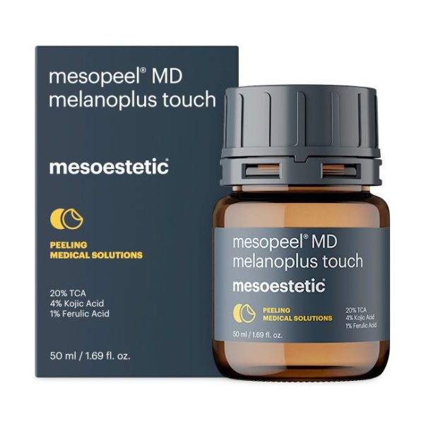 Mesoestetic TCA Peel Package