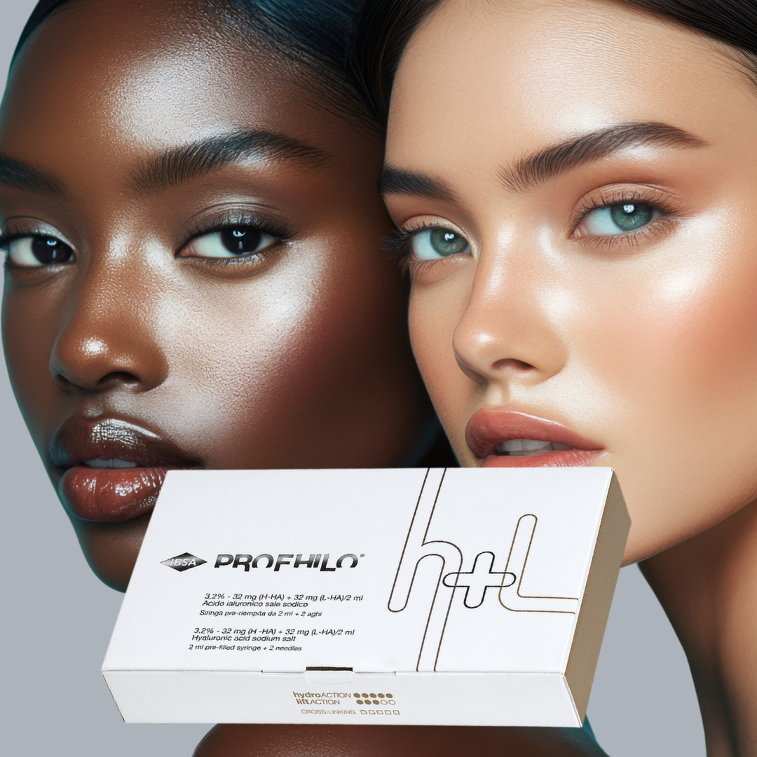 Profhilo Packages Cape Town