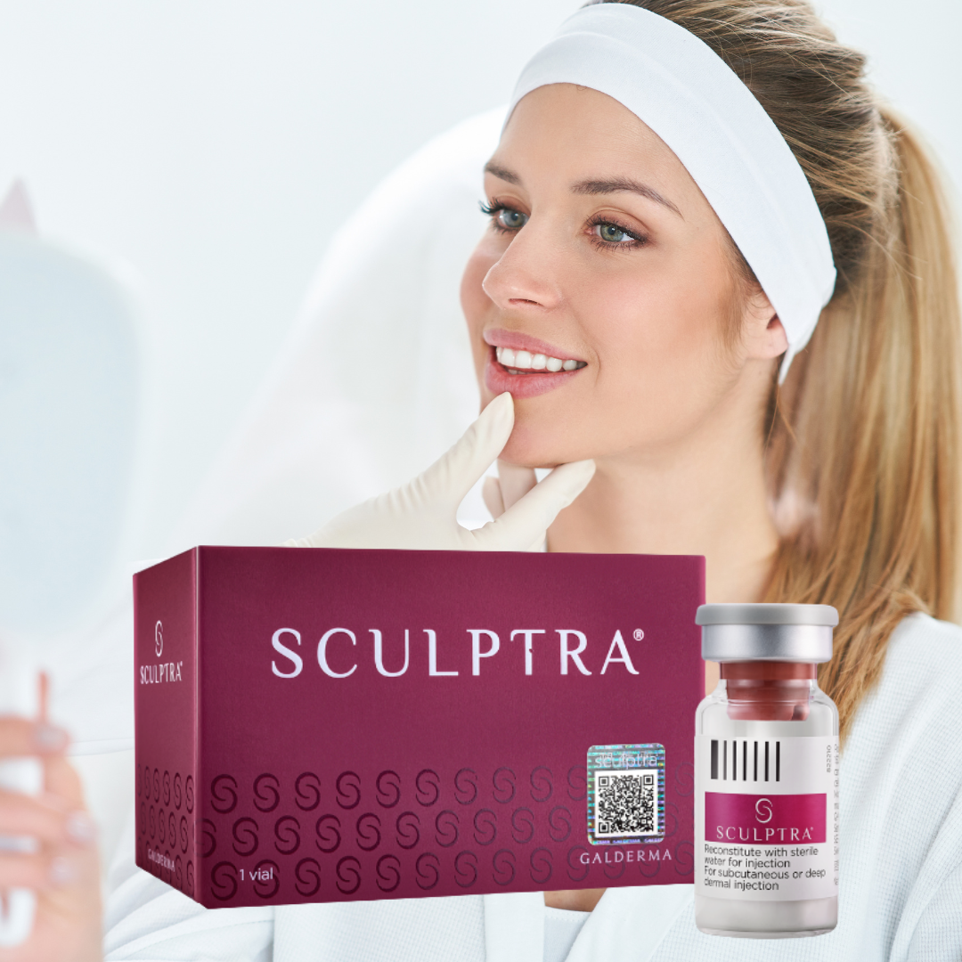 Sculptra Packages Cape Town