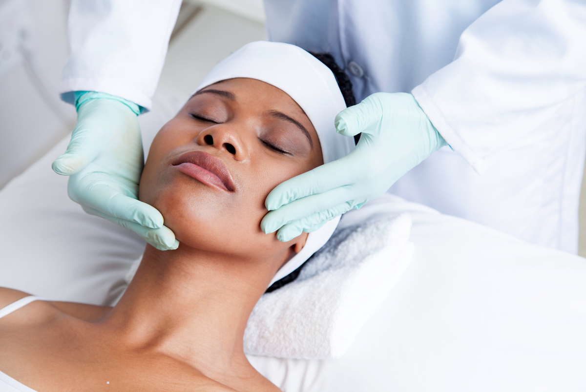 Chemical Peel Courses Explained